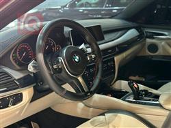 بی ئێم دەبڵیو X6